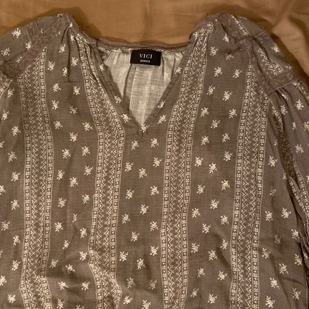 VICI M women’s blouse